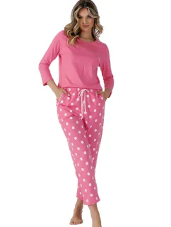 DÁMSKÉ PYŽAMO VELIK 1519