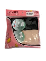 DC Girl kalhotky 26973 A'2 S-L DC Girl kalhotky 26973 A'2 S-L