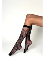 Veneziana Sisi Ażur podkolenky