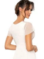 Dámská noční košilka Perla - Donna