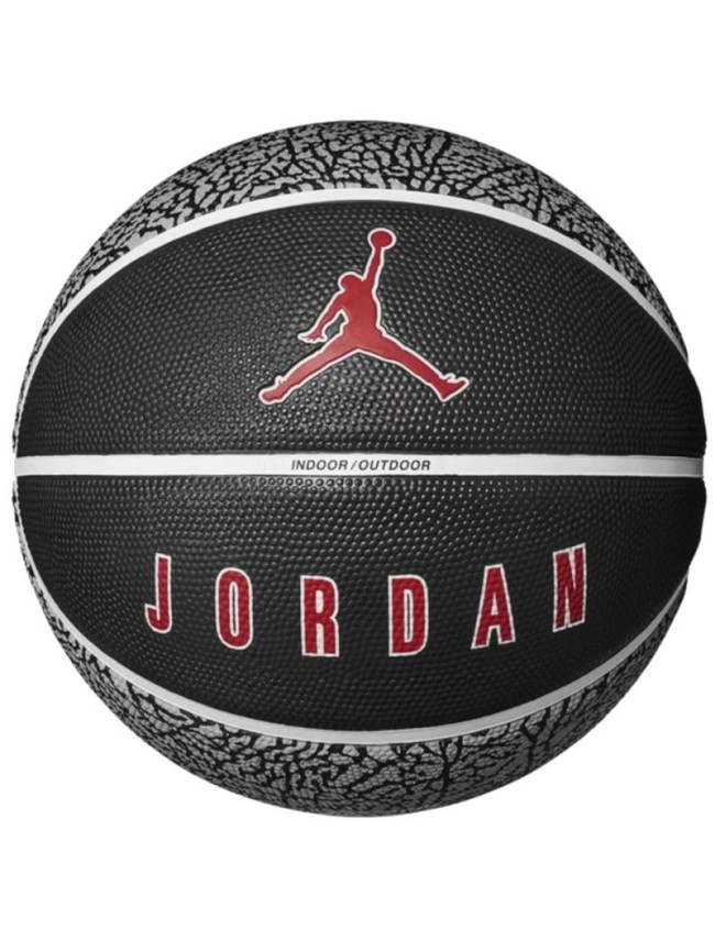 Jordan Ultimate Playground 2 basketbal.0 8P Vstupní/výstupní koule J1008255-055