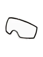Náhradní čočky pro lyžařské brýle Volcom MIGRATIONS CLEAR s UV ochranou čiré (VL00001410)