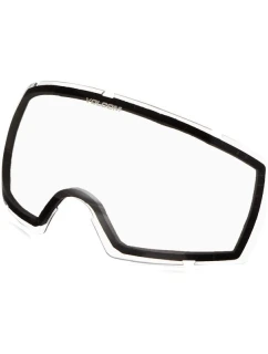 Náhradní čočky pro lyžařské brýle Volcom MIGRATIONS CLEAR s UV ochranou čiré (VL00001410)