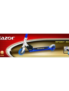 RAZOR skútr Sport S BLUE 13073043