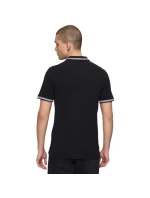 Fila Lubbeek M polokošile FAM0898 80010 pánské Fila Lubbeek M polokošile FAM0898 80010 pánské