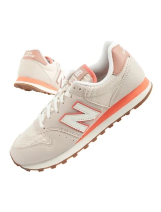 Boty New Balance Tenisky W GW500BPC
