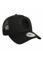 New Era Trucker Cap Paris Saint-Germain 60751970