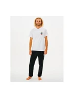 Kalhoty RIP CURL Journey Trackpant, černé