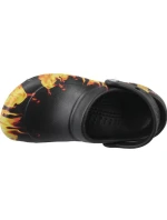 Žabky Crocs Bistro Graphic Clog M 204044-001 Žabky Crocs Bistro Graphic Clog M 204044-001