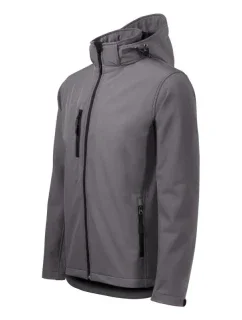 Pánská softshellová bunda M MLI-52236 - Malfini