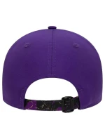 New Era 9Forty Los Angeles Lakers NBA Print Infill Cap 60298639 New Era 9Forty Los Angeles Lakers NBA Print Infill Cap 60298639
