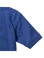 Russell Athletic 539B Dětské piqué polo 10.539B sky Russell Athletic 539B Dětské piqué polo 10.539B sky