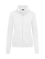 Promodoro 5295 Dámská mikina 40.5295 white Promodoro 5295 Dámská mikina 40.5295 white