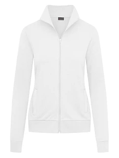 Promodoro 5295 Dámská mikina 40.5295 white