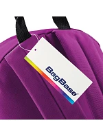 BagBase BG 125 Originální módní batoh 52.0125 mustard