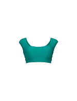 Style Vroni Top Bikini - horní díl 8788-1 aquatic green - RosaFaia Style Vroni Top Bikini - horní díl 8788-1 aquatic green - RosaFaia