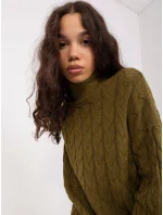 Přepínač AT SW 2348.88 khaki