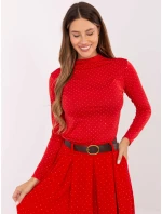 Halenka IT BZ 15368 1.04 červená Halenka IT BZ 15368 1.04 červená