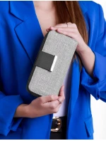 Dámská peněženka Vuch Fritz Big Grey