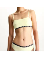 Dámská sportovní podprsenka 2Pack QF7215E-BP5 - Calvin Klein