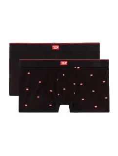 Pánské boxerky 2Pack 00ST3V-0KGAE-E6193 - Diesel