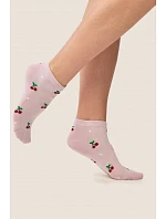 BAVLNĚNÁ PONOŽKA SW/093