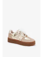 Sportovní obuv  model 209802 Step in style