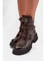 Boty model 216835 Step in style Boty model 216835 Step in style