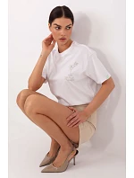 T-shirt model 229090 Factory Price T-shirt model 229090 Factory Price