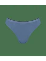 sloggi GO Sense High Leg C2P - Blue - SLOGGI Blue - SLOGGI sloggi GO Sense High Leg C2P - Blue - SLOGGI Blue - SLOGGI