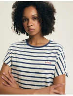 Henderson Dámská košile 45314 Eulana kr/r S-3XL