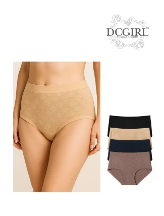 DC Girl spodní díl 29030 A'2 XL-3XL DC Girl spodní díl 29030 A'2 XL-3XL