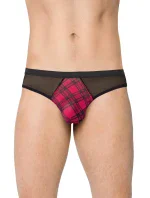 Pánská tanga 4524 - SOFTLINE COLLECTION