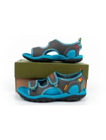 Sandály Keen Knotch Jr 1027225