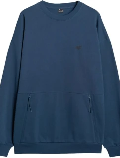 Mikina 4F M 4FWAW25TSWSM1924 32S pánské