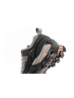 CMP Rigel dámské trekové boty sportovní nepromokavé pohodlné dámské