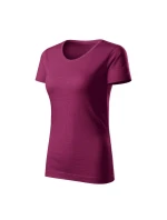 Dámské tričko Gulf (fuchsiová)