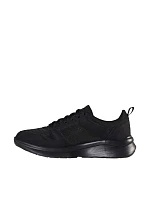 Boty Lotto Sobrio černé a šedé 2401651U 1119 Boty Lotto Sobrio černé a šedé 2401651U 1119