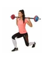 SBP20 tělesná pumpa činka 20KG HMS 17-57-010 SBP20 tělesná pumpa činka 20KG HMS 17-57-010