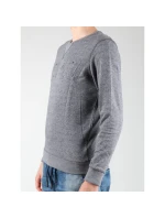 Wrangler Logo Crew Sweat M W6518HG35