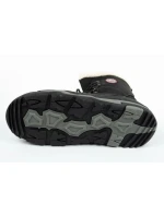 Geografické Norsko pánská obuv M CARL BLACK Geografické Norsko pánská obuv M CARL BLACK