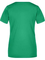 Daiber JN 901 Dámské tričko 02.0901 irish green Daiber JN 901 Dámské tričko 02.0901 irish green