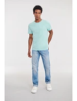 Russell Athletic 108M Pánské tričko Pure Organic 10.108M bright royal Russell Athletic 108M Pánské tričko Pure Organic 10.108M bright royal
