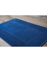 The One Towelling Bathmat 80 Koupelnová rohož 48.1047 faded denim The One Towelling Bathmat 80 Koupelnová rohož 48.1047 faded denim