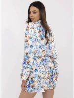 Sada DHJ KMPL A6091.18 modrá