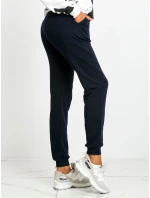 Tepláky RV DR 5040.00X tmavě modrá Tepláky RV DR 5040.00X tmavě modrá