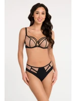 K885 TESORA SOFT BRA