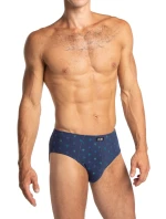 PÁNSKÉ KLASICKÉ SPÁNKY M-110CL-23 3XL-4XL 3 balení