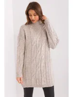 Denní šaty model 190149 Rue Paris Denní šaty model 190149 Rue Paris