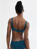 sloggi ZERO Feel 2.0 Soft bra - Smoky Blue - SLOGGI Smoky Blue - SLOGGI sloggi ZERO Feel 2.0 Soft bra - Smoky Blue - SLOGGI Smoky Blue - SLOGGI